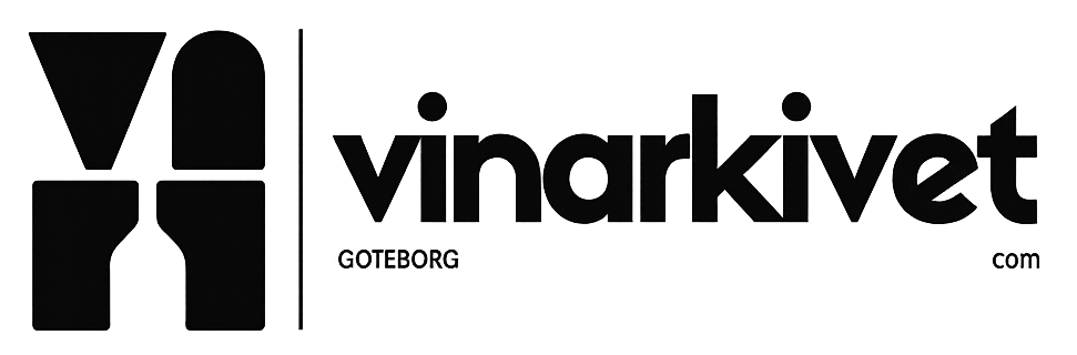Vinarkivet